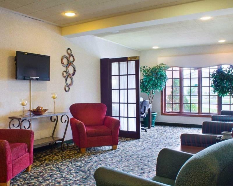 Devils Lake Inn By Oyo Near Devils Lake Regional Airport Bagian luar foto